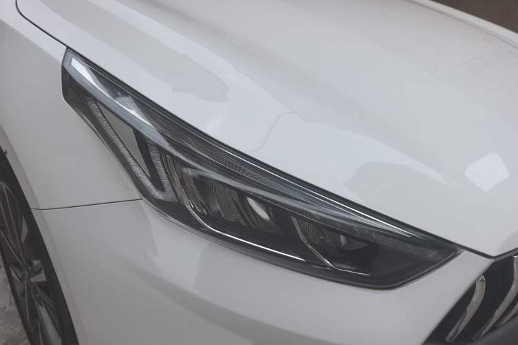 Used Kia K3 2021 1.5L CVT Fashion Edition Right Front Headlight