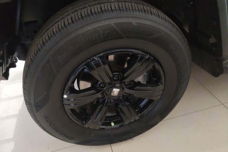 Used Tank 300 2021 Off-Road Edition 2.0T Conqueror