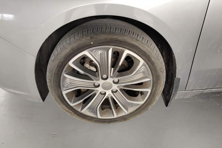 Used Geometry A 2019 High-Value Standard Range Cube Edition
