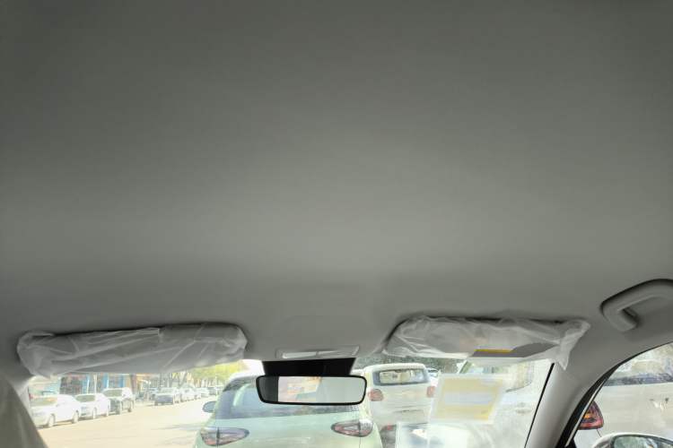 Used Geely Galaxy Geome 2026 Model 310km Dream Edition