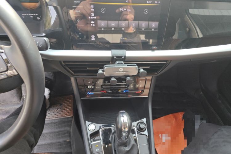 Used Volkswagen Lavida 2021 280TSI DSG Luxury Edition
