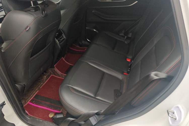 Used EXEED Zhuifeng 2022 Chasing the Waves Edition 1.5T CVT Rising Wind Version