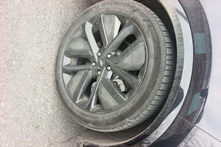 Used Li Auto L8 2024 Max