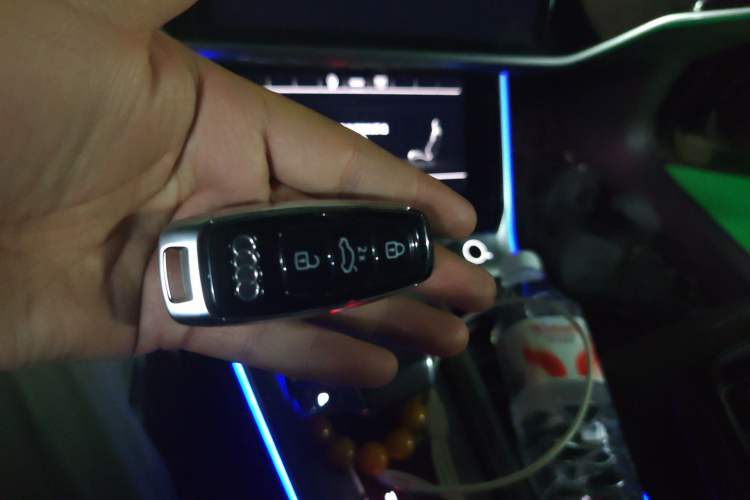 Used Audi A6L 2021 45 TFSI Prestige Dynamic Edition