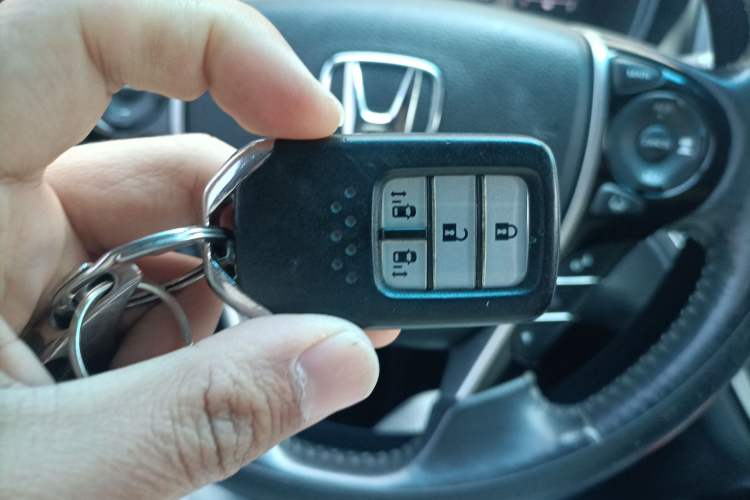 Used Honda Elysion 2016 2.4L Supreme Edition