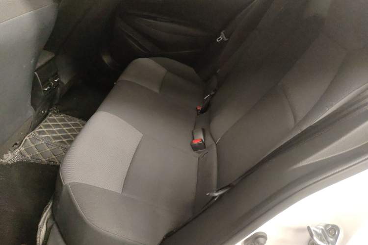 Used Toyota Levin 2023 185T CVT Luxury Edition