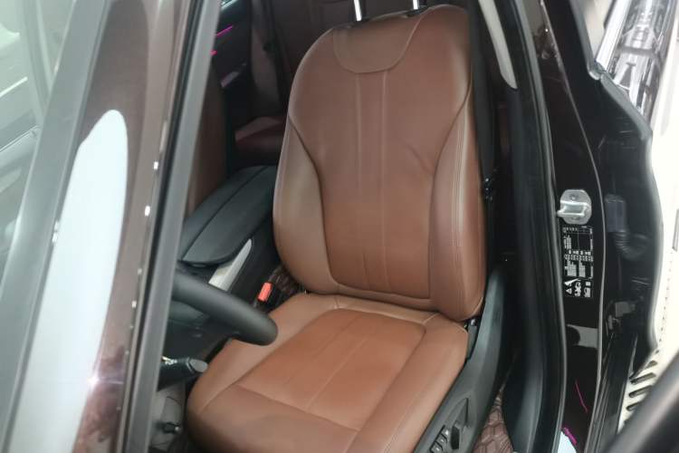 Used BMW X5 2017 xDrive35i Middle East