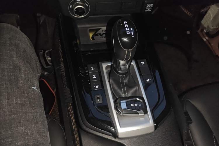 Used Isuzu D-MAX 2021 1.9T Automatic All-Wheel Drive Diesel Global Leading RZ4E