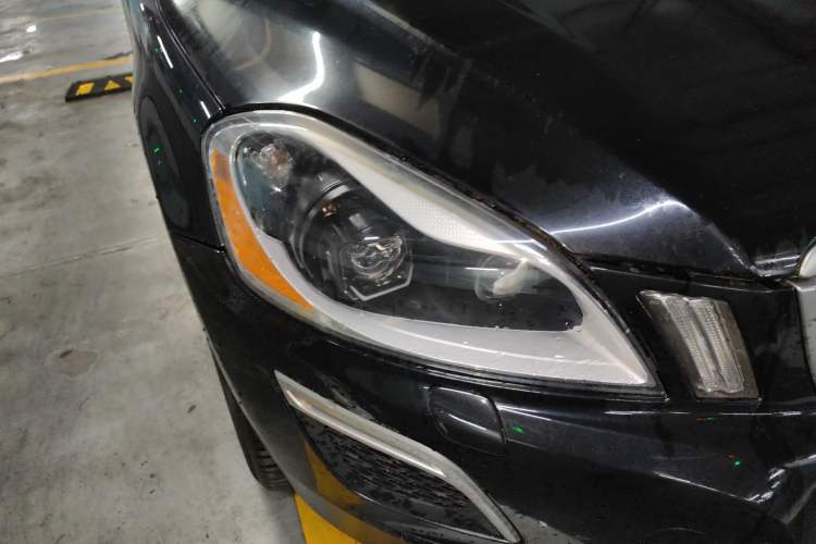 Used Volvo XC60 2011 T6 R-Design Personalized Sport Edition