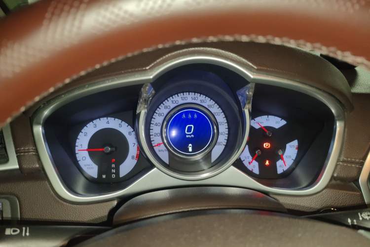 Used Cadillac SRX 2011 3.0L Flagship Edition