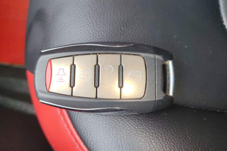 Used Haval H4 2018 Blue Label 1.5 GDIT DCT Fashion Edition
