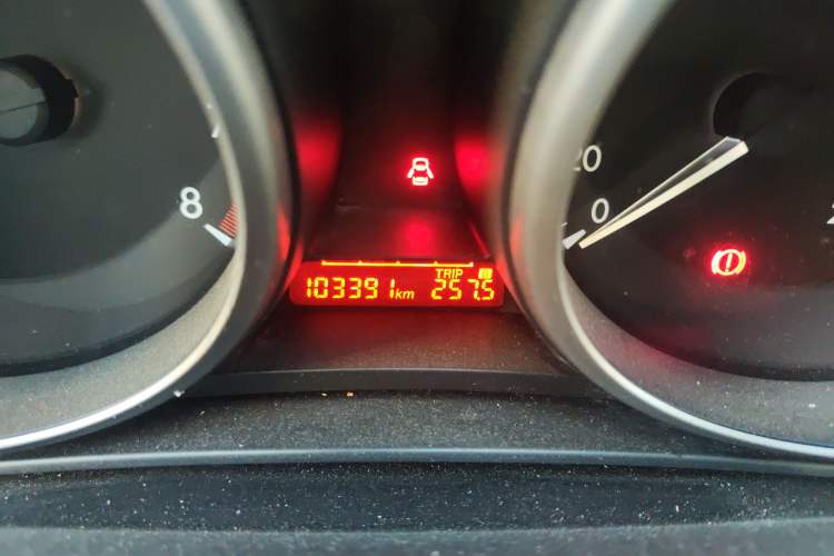 Used Mazda Mazda 5 2013 2.0L Automatic Comfort Edition