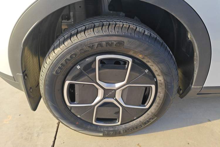 Used AION UT 2025 330 Starlight Edition