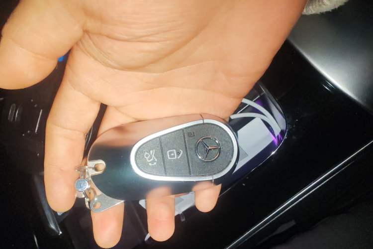 Used Mercedes-Benz C-Class 2022 Restyled C 260 L Sport Edition
