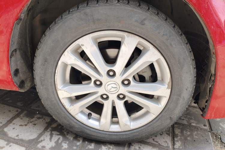 Used Mazda 6 2015 2.0L Automatic Fashion Edition