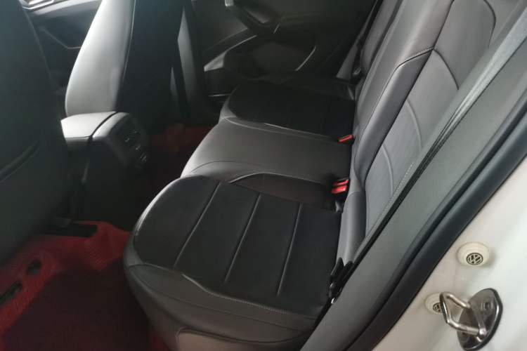 Used Volkswagen T-Cross 2019 280TSI DSG Comfort Edition