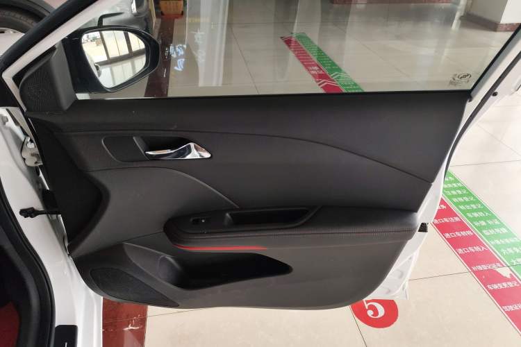 Used Chevrolet Monza 2020 Light Hybrid RS 330T Automatic Comfort Edition