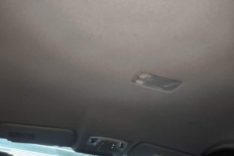 Used Nissan Sylphy 2021 Classic 1.6XE CVT Comfort Edition Headliner