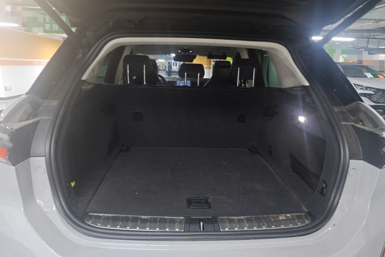 Used Nio ES6 2020 600 km Sport Edition
