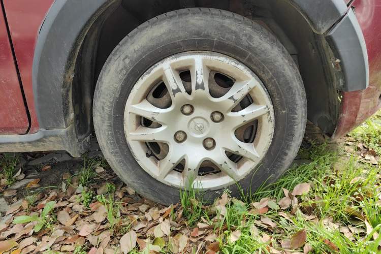 Used Haima Qubit 2012 1.3L Manual Cool Edition