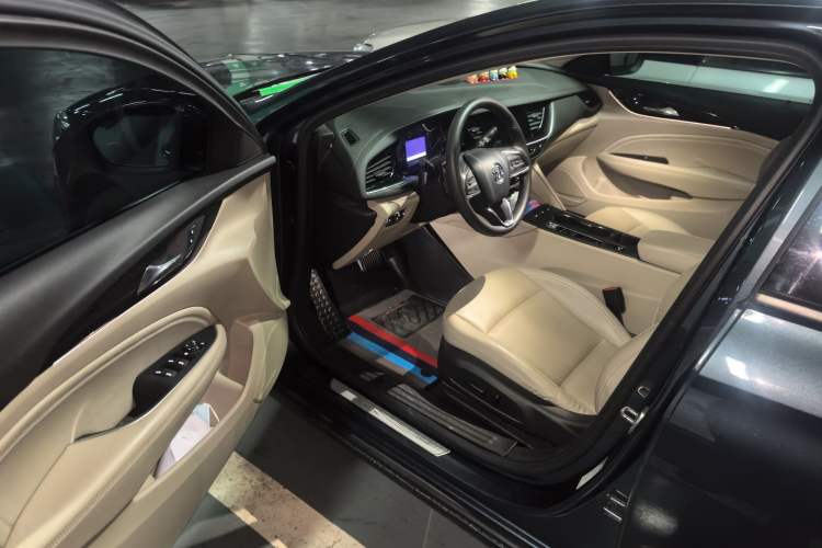 Used Buick Regal 2021 552T Elite Edition