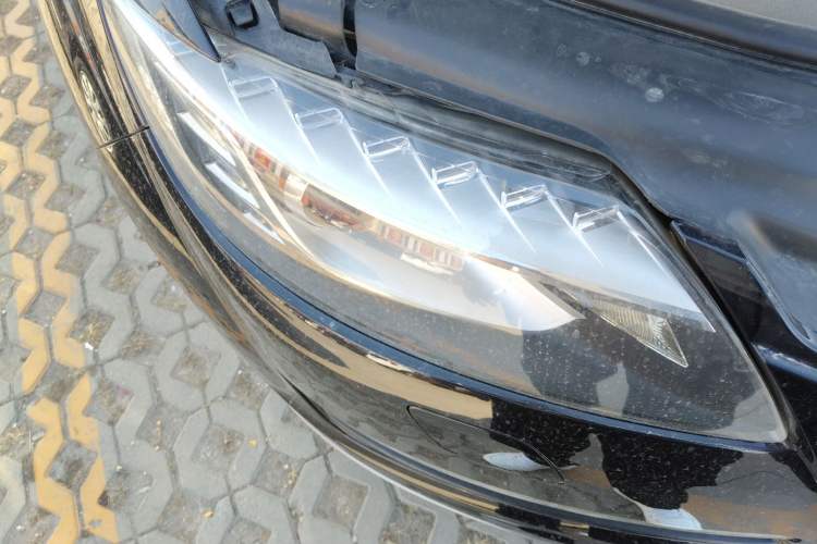 Used Audi Q7 2013 35 TFSI Ambition Edition
