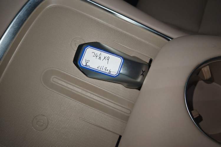 Used XPeng X9 2024 610 Long-Range Pro