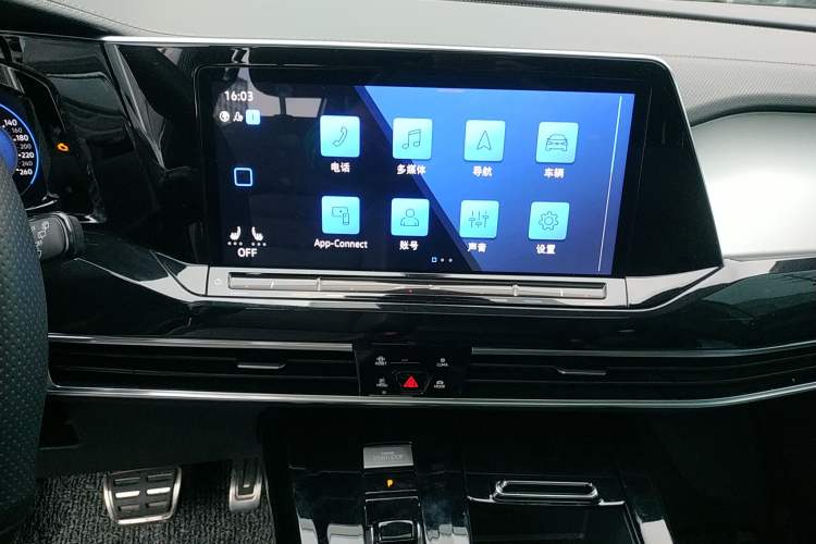 Used Volkswagen Talagon 2023 Facelift 380TSI All-Wheel Drive R-Line Teramont Edition 6 Seats