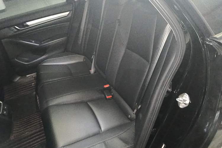 Used Honda Accord 2022 260TURBO Luxury Edition