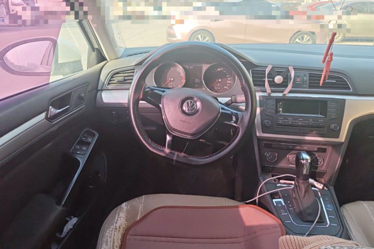 Used Volkswagen Lamando 2017 230TSI DSG Fashion Edition