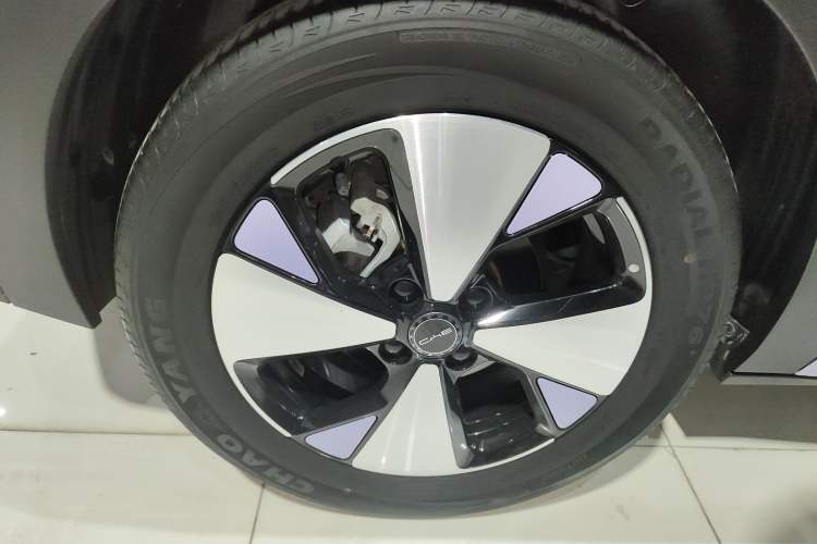 Used BYD Dolphin 2023 420 km Free Version
