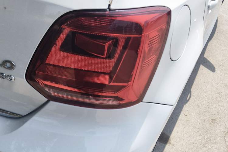 Used Volkswagen Polo 2016 1.4L Automatic Trendy Model
