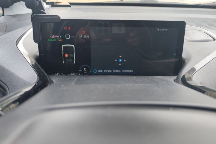 Used Baojun KiWi EV 2021 Designer Ternary Lithium