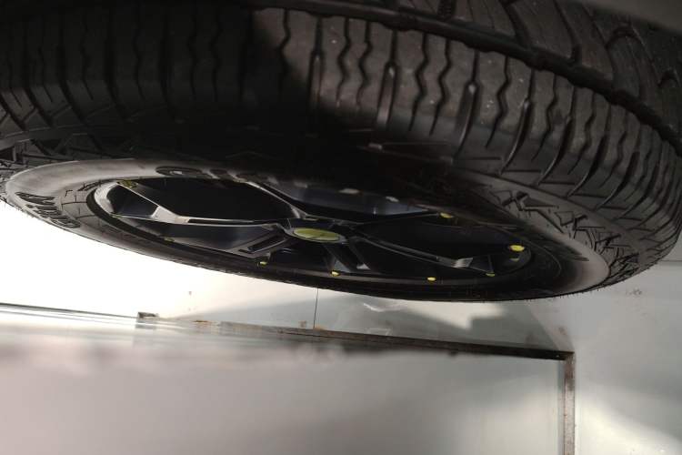 Used JETOUR Traveler 2023 2.0T All-Wheel Drive CrossPRO+
