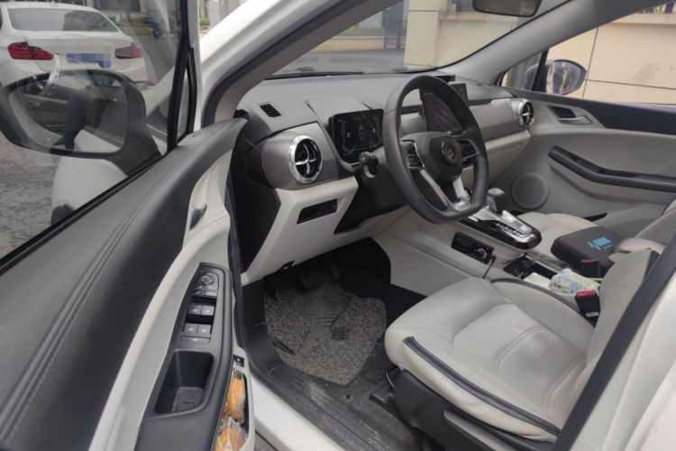 Used BYD Yuan Pro 2021 401 km Deluxe Version