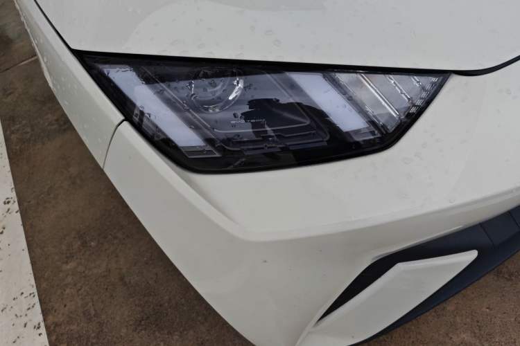 Used BYD Seagull 2023 Active Version
