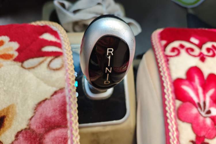 Used Dongfeng Xiaokang EC36 2018 Standard-Model Sandton Battery