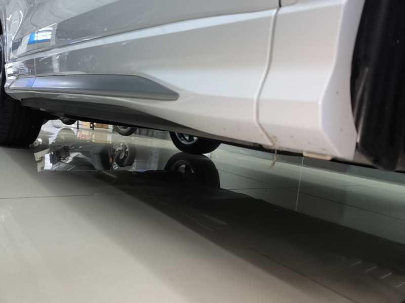 Used Audi Q3 2023 35 TFSI Fashion Dynamic Model (1.4T) — 20
