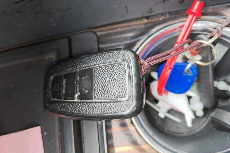 Used Toyota Camry 2019 2.0G Luxury Edition China V Standard
