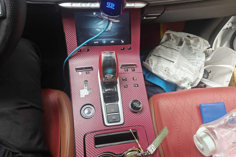 Used Chery Tiggo 8 PLUS 2022 290TGDI DCT Luxury Edition+