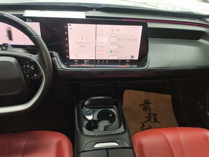 Used XPeng P7 2021 670G — 12
