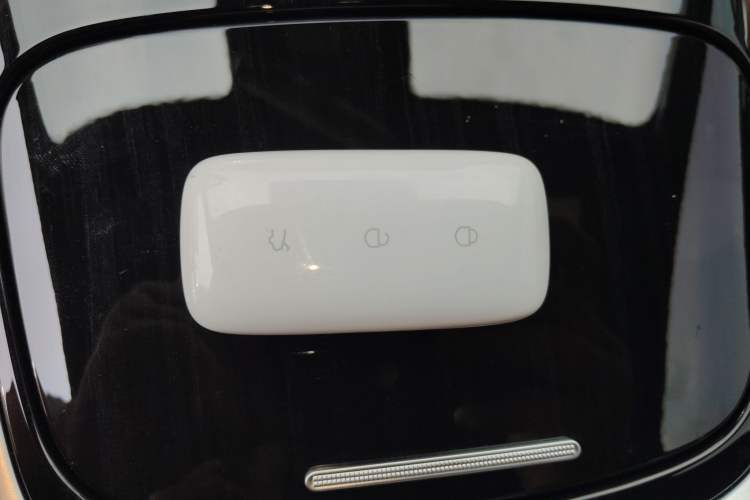 Used Geely Galaxy A7 2025 Model EM-i 150km Starship Edition