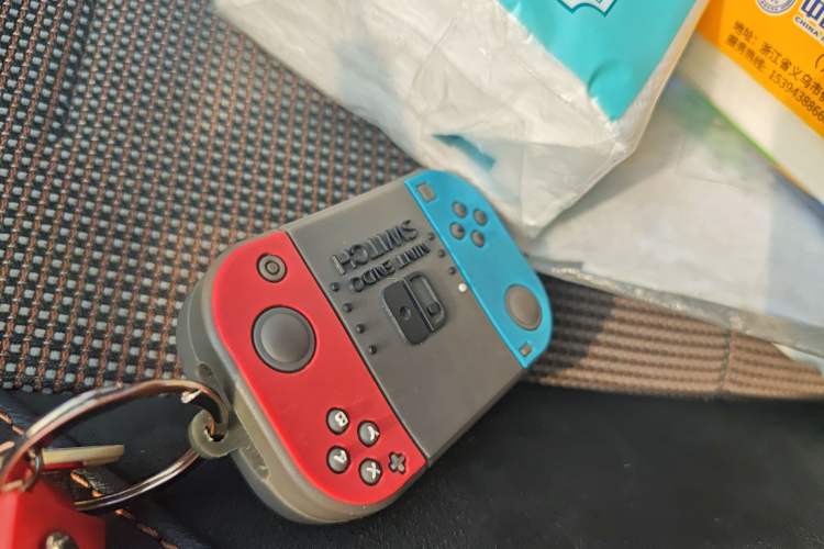 Used Volkswagen C-TREK 2017 230TSI DSG Comfort Version Vehicle Key