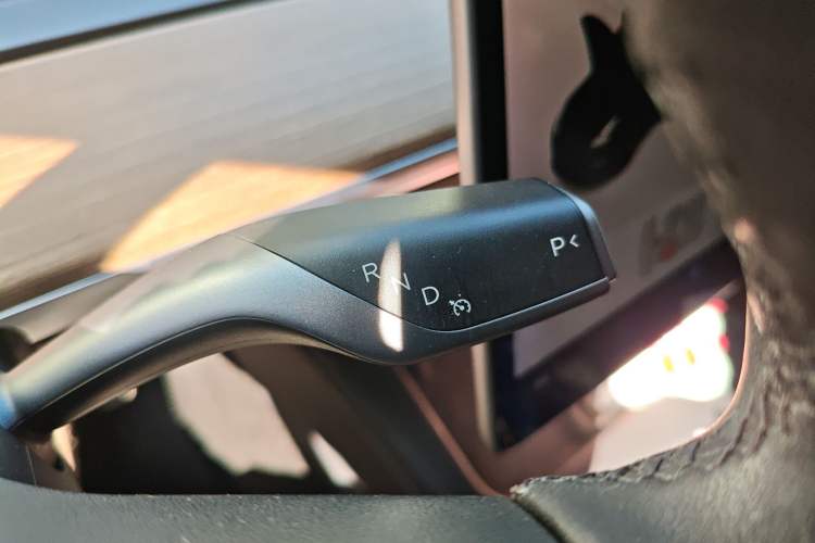 Used Tesla Model 3 2021 Revised Version Standard Range Rear-Wheel Drive Upgraded Edition 3D1
