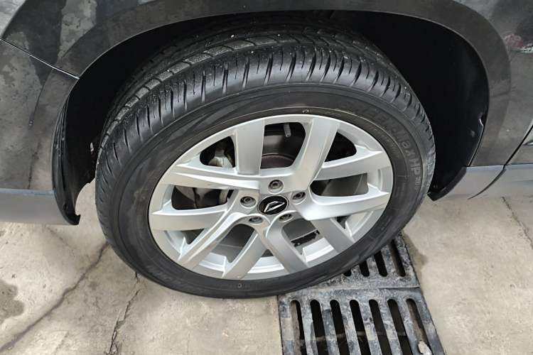 Used Jetta VS7 2022 280TSI Automatic Trend Edition