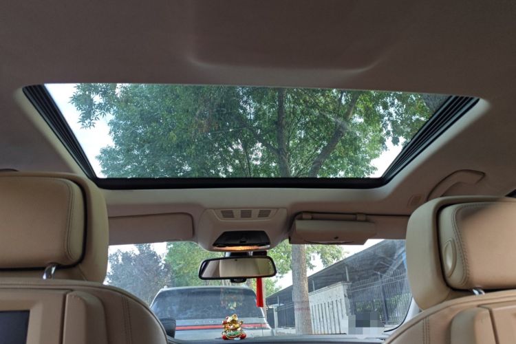 Used BMW 7 Series 2009 740Li Leading Model
