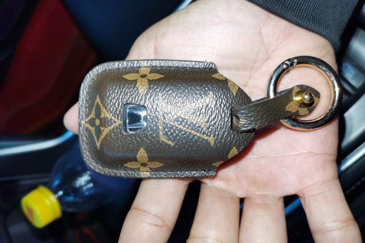 Used Honda Accord 2018 260TURBO Elite Edition China VI