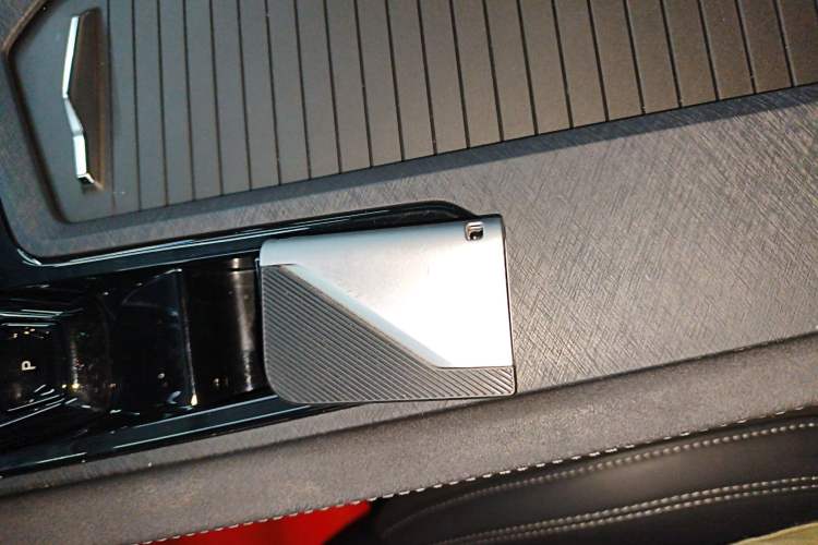 Used Lynk & Co 03 2023 1.5TD DCT JingPlus Vehicle Key