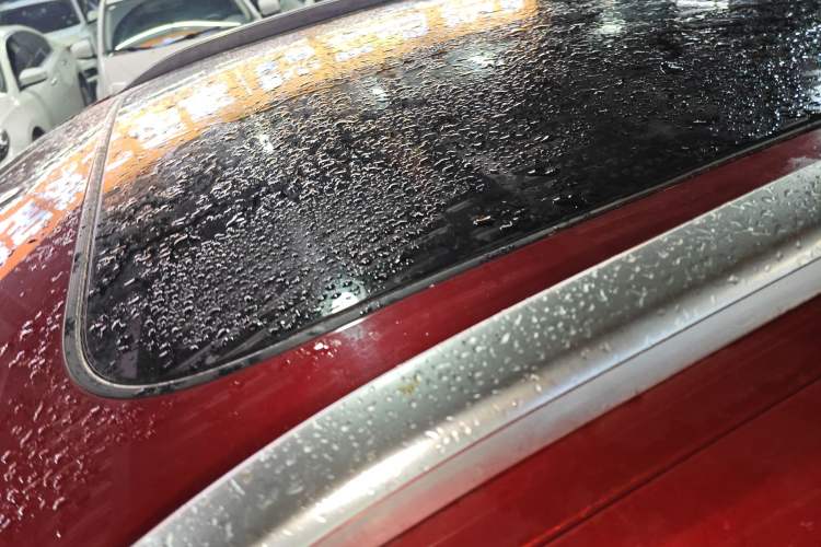 Used BYD Song Pro New Energy 2019 DM 1.5T Four-Wheel Drive Performance Edition Deluxe Model