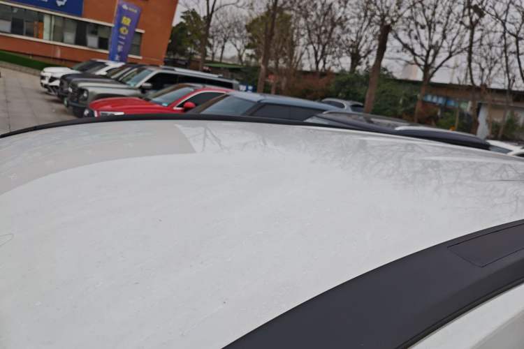 Used Haval M6 2023 PLUS 1.5T DCT Elite Smart Connectivity Model